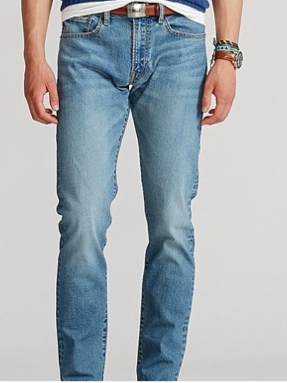 Polo Ralph Lauren Skinny Jeans Size 29